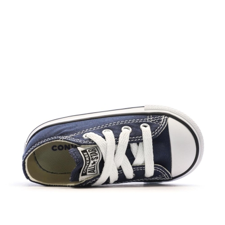 Baskets Marine Garçon/Fille Converse Chuck Taylor All Star