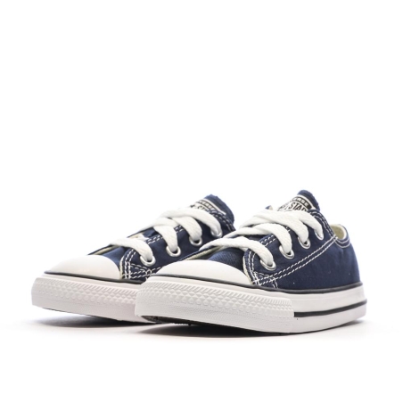 Baskets Marine Garçon/Fille Converse Chuck Taylor All Star