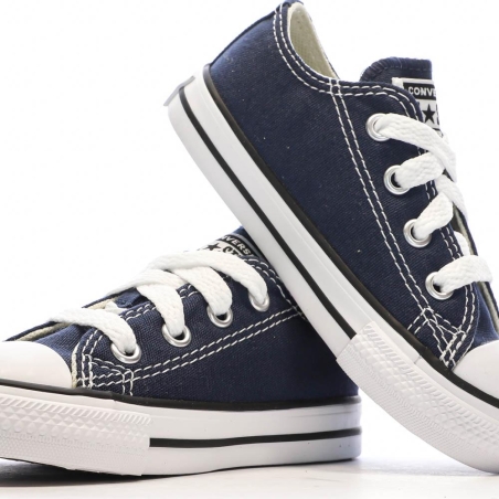 Baskets Marine Garçon/Fille Converse Chuck Taylor All Star
