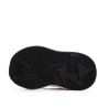 Baskets Noires/Blanches Garçon Puma 391042