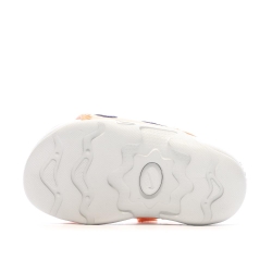 Sandales Oranges Bébé Nike Sunray Adjust 6 Se
