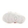 Sandales Oranges Bébé Nike Sunray Adjust 6 Se