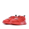 Baskets Rouges Bébé/Garçon Puma Wired Run