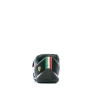 Baskets Noir Garçon Puma Ferrari Race 306548-