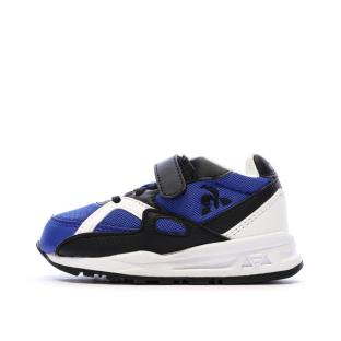 Baskets Bleu Garçon Le Coq Sportif LCS R850