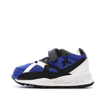 Baskets Bleu Garçon Le Coq Sportif LCS R850