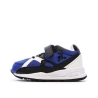 Baskets Bleu Garçon Le Coq Sportif LCS R850