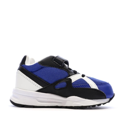 Baskets Bleu Garçon Le Coq Sportif LCS R850