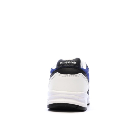 Baskets Bleu Garçon Le Coq Sportif LCS R850