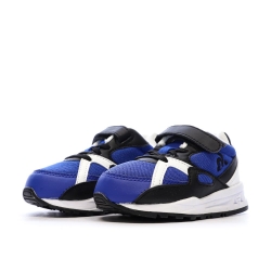 Baskets Bleu Garçon Le Coq Sportif LCS R850