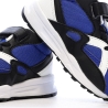 Baskets Bleu Garçon Le Coq Sportif LCS R850