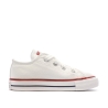 Baskets Blanches Garçon/Fille Converse Chuck Taylor All Star Seasonal