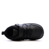 Baskets Noir Garçon Nike Court Borough Low Recraft