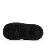 Baskets Noir Garçon Nike Court Borough Low Recraft