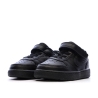 Baskets Noir Garçon Nike Court Borough Low Recraft
