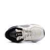 Baskets Noires/Gris Garçon Puma 391042