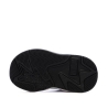 Baskets Noires/Gris Garçon Puma 391042