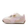 Baskets Beige/Rose Fille Puma Easy Rider Kids