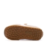 Baskets Beige/Rose Fille Puma Easy Rider Kids