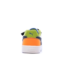 Baskets Blanc Garçon Puma Caven 2.0 Starb