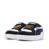 Baskets Blanc Garçon Puma Caven 2.0 Starb