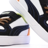Baskets Blanc Garçon Puma Caven 2.0 Starb