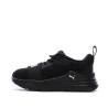 Baskets Noir Garçon Puma Puma Wired Run