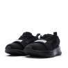 Baskets Noir Garçon Puma Puma Wired Run