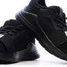 Baskets Noir Garçon Puma Puma Wired Run