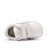 Baskets Blanches/Beiges Fille Puma Carina 2.0