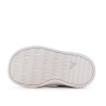 Baskets Blanches/Beiges Fille Puma Carina 2.0