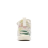Baskets Hautes Beige Fille Kickers Bottillon
