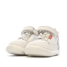 Baskets Hautes Beige Fille Kickers Bottillon