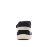 Sandales Marine Garçon Kickers Salome