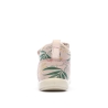Baskets Hautes Rose Fille Kickers Bottillon