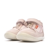 Baskets Hautes Rose Fille Kickers Bottillon