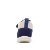 Baskets Hautes Marine Garçon Kickers Bottillon