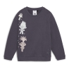 Sweat Gris Garçon Puma X Trolls