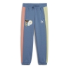 Jogging Bleu Garçon Puma X Playmobil