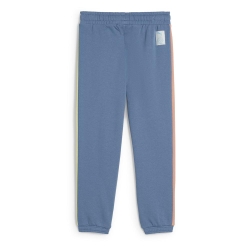 Jogging Bleu Garçon Puma X Playmobil
