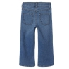 Jean Bootcut Bleu Moyen Fille Name it Frose