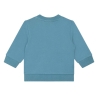 Sweat Bleu Garçon Timberland T60008