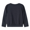 Sweat Gris Fille Name it Vima