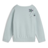 Sweat Bleu Garçon Puma X Trolls