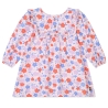 Robe Rose Bébé Fille Carrément Beau Y30191