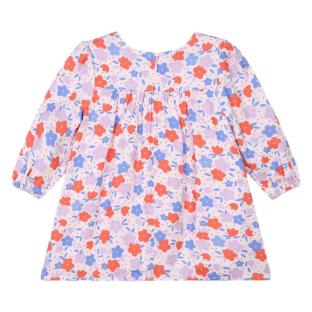 Robe Rose Bébé Fille Carrément Beau Y30191