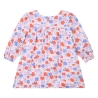 Robe Rose Bébé Fille Carrément Beau Y30191