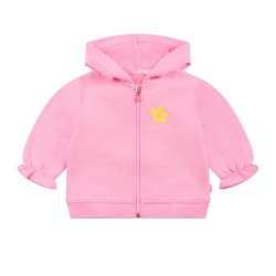 Sweat Rose Fille Billieblush U20046