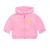 Sweat Rose Fille Billieblush U20046