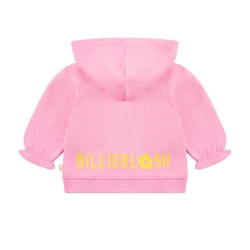 Sweat Rose Fille Billieblush U20046
